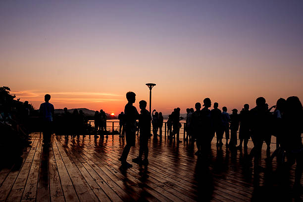 istock Shadow of people 493481196