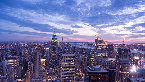istock New York City 493501173
