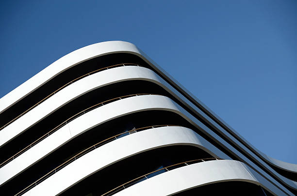 istock modern builiding detail 493502041