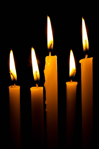 istock brightness of candlelight 493503026