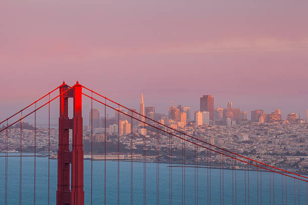 istock Golden Gate Bridge in San Francisco 493504067