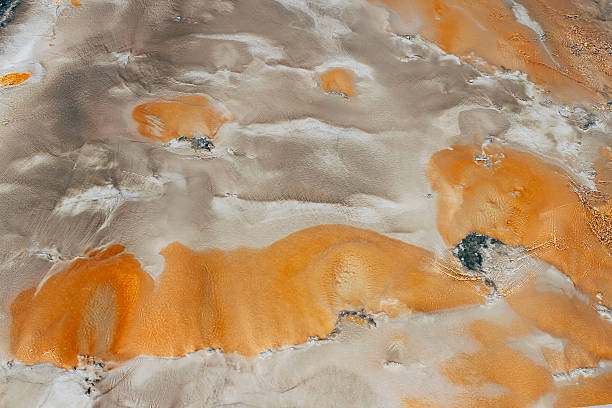 istock close up geyser causing bacteria sulfur bacterium and carotenoids 493504364