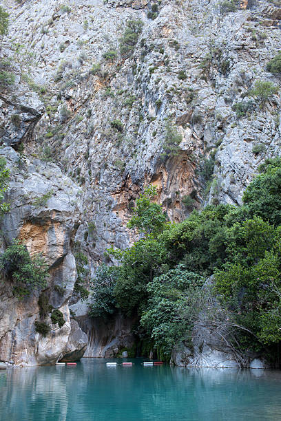 istock Goynuk Canyon, Turkey 493504402