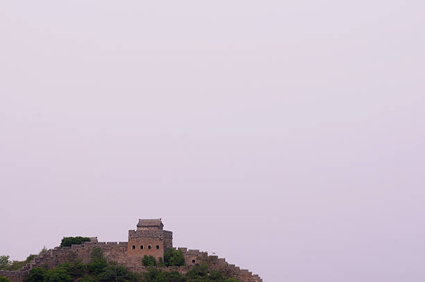 The Great Wall of Jinshanling