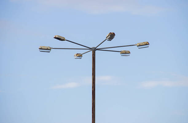 istock City street lamp old 493505574