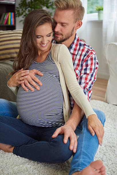 istock So happy to be together 493505702