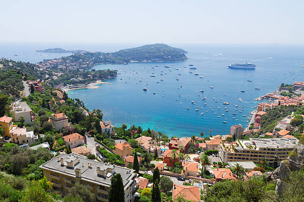 istock cote dAzur, France 493508490
