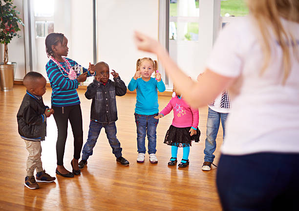 istock Every child needs someone to look up to 493509166