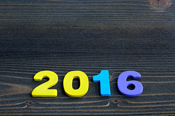 istock Empty space for Idea of merry new year 2016 holiday 493529622