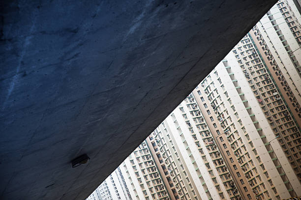 istock Overpasa and the City 493533847