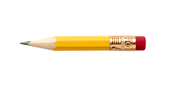 istock used broken pencil education business 493536049