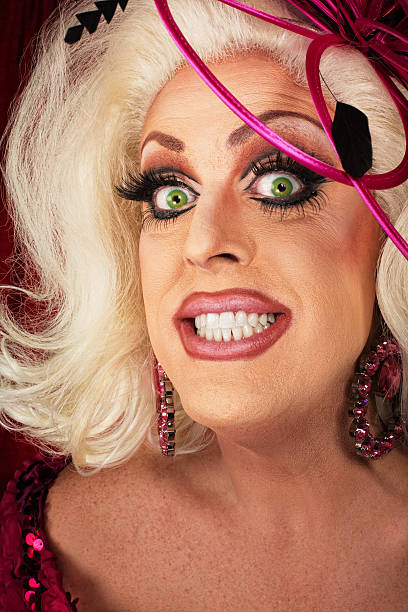 istock Smiling Woman with Long Eyelashes 493536671