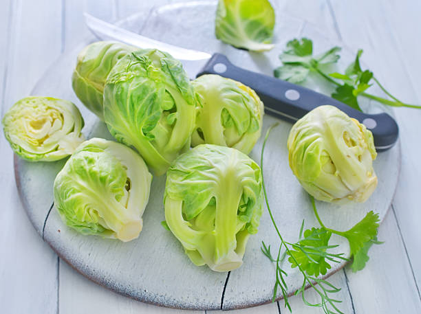 brussel sprouts