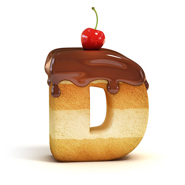 Cake 3d Font Letter D Stock Photo - Download Image Now - Three Dimensional, Alphabet, Cake - iStock Cake 3d Font Letter D Stock Photo - Download Image Now - Three Dimensional, Alphabet, Cake - iStock