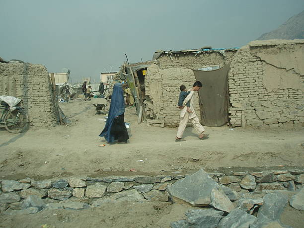 국가 측면 카불 - kabul 뉴스 사진 이미지