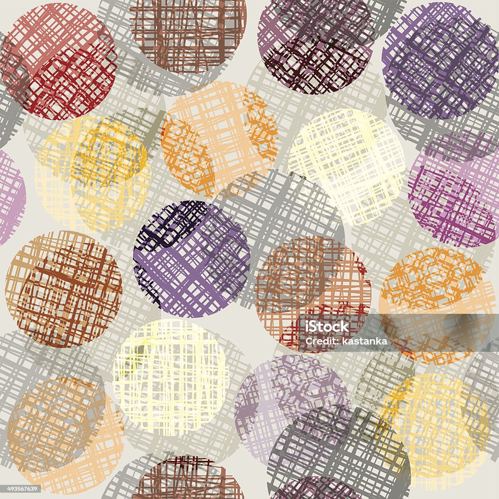 Translucent Circle Pattern Circles Pattern With Transparency Stock Illustration - Download Image ...
