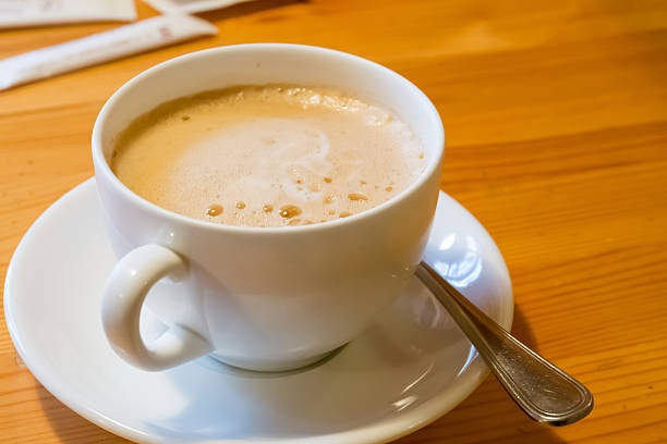 istock cups of espresso 493568107