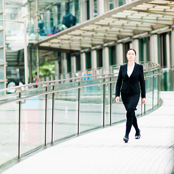 istock Confident Business Woman 493568755
