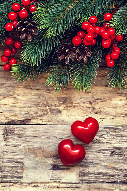 istock valentine day love heart card 493576580