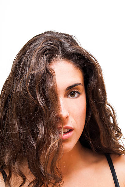 istock Beautiful  Woman 493583286