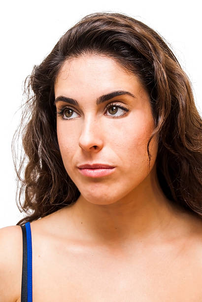 istock Beautiful  Woman 493583428