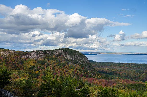 istock The Beehive in Acadia National Park 493598866