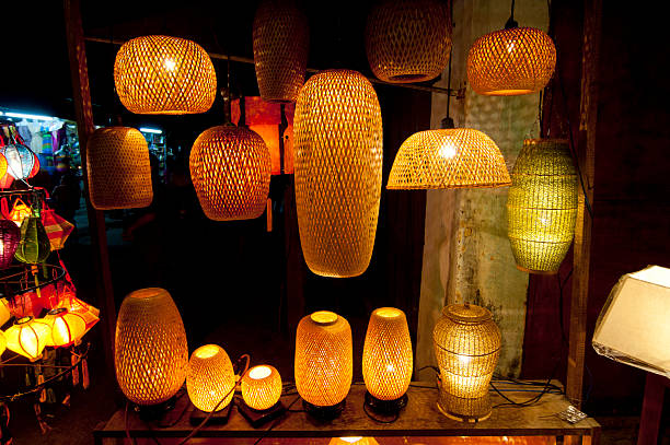 istock Hoi An, Vietnam. 493599644