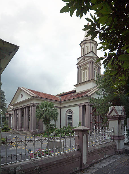 istock Cathedral of the Good Shepherd 493603308