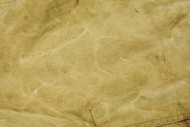 istock Weathered Faded Military Army Camouflage Background 493604168