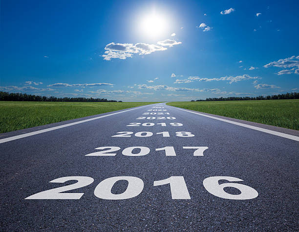 istock road of 2016 493605300