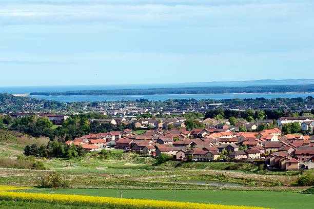 istock City of Dundee 493613367