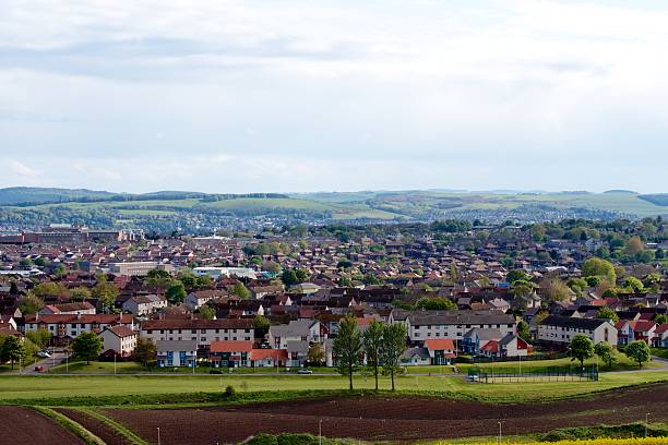 istock City of Dundee 493613399