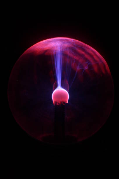 istock The art of Tesla 493614859