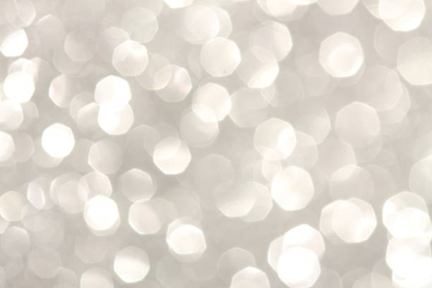 istock White and silver festive Christmas elegant abstract background soft lights 493615457