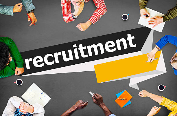 istock Recruitment Hiring Career Human Resources Concept 493618480