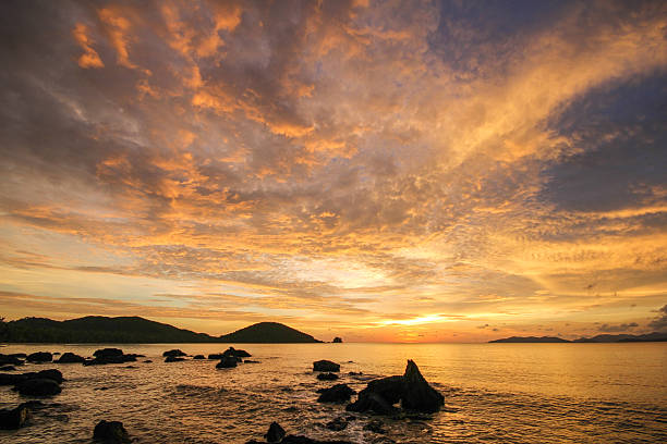 istock Mak island Koh Mak Trat Thailand 493621176