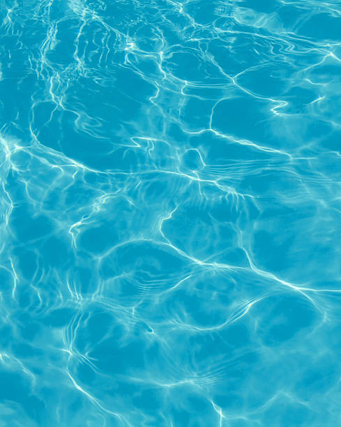 istock texture of water in the swimming pool 493621208