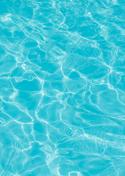 istock texture of water in the swimming pool 493623234