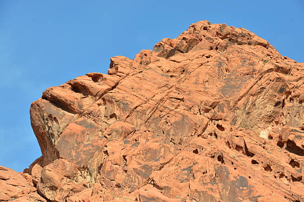 istock Valley of Fire in June 493624274