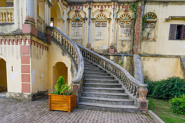 istock Hoang A Tuong ancient palace 493624844