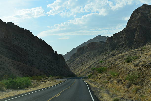 istock Valley of Fire in June 493627522