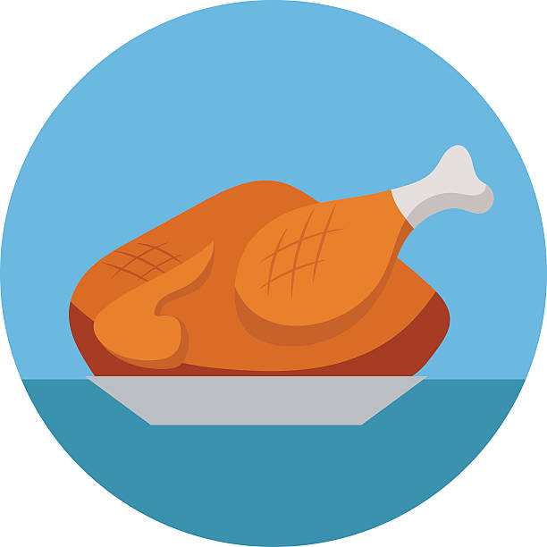 942 Roast Turkey Illustrations & Clip Art - iStock | Flames, Thanksgiving  turkey, Turkey