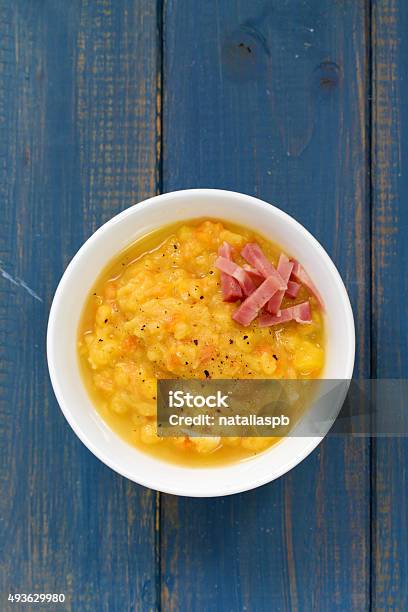 Vegetable Soup Stock Photo - Download Image Now - 2015, Backgrounds, Dieting