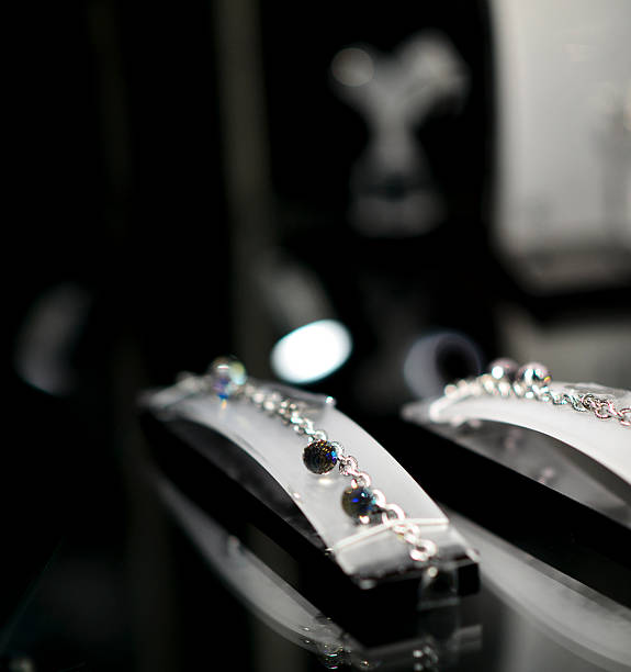 istock Fashion bracelet 493630658