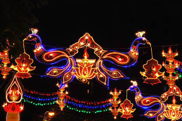 istock Singapore Little India 493633425