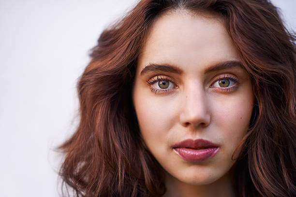 istock She's an all natural kinda girl 493633476