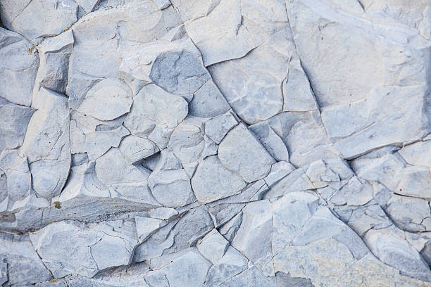 istock Stones in cold colors as a background 493635165