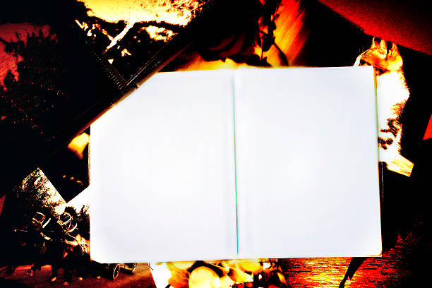 istock Photo Album with copy space 493635359