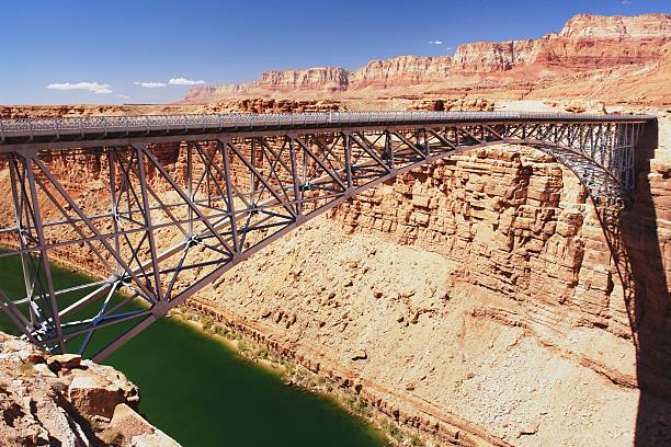 istock Navajo Bridge, Arizona 493635517