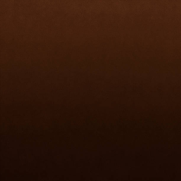 istock Classic fabric soft textured gradient background in elegant brown colour 493656834